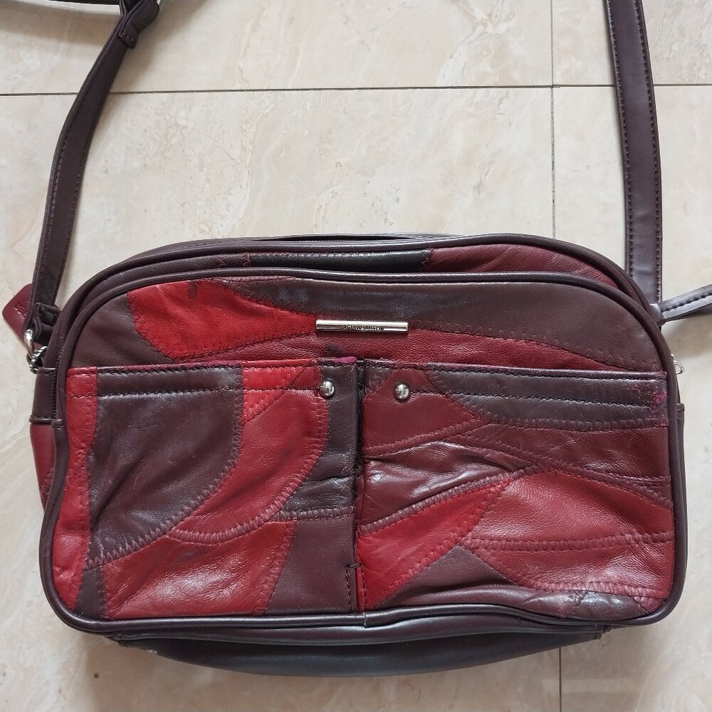 Vintage Jaclyn Smith Shoulder Bag